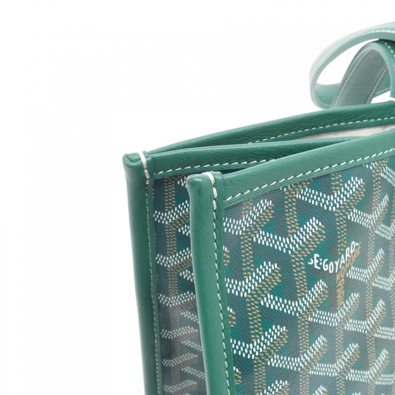 GOYARD 手提包 帆布 4