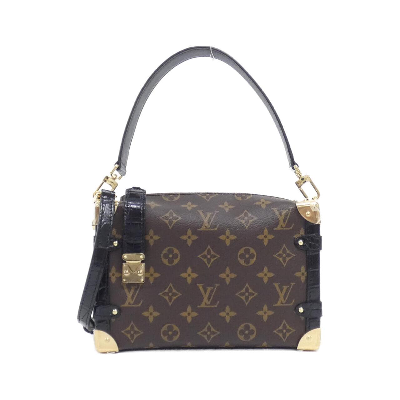 LOUIS VUITTON N88338 Handbag Monogram