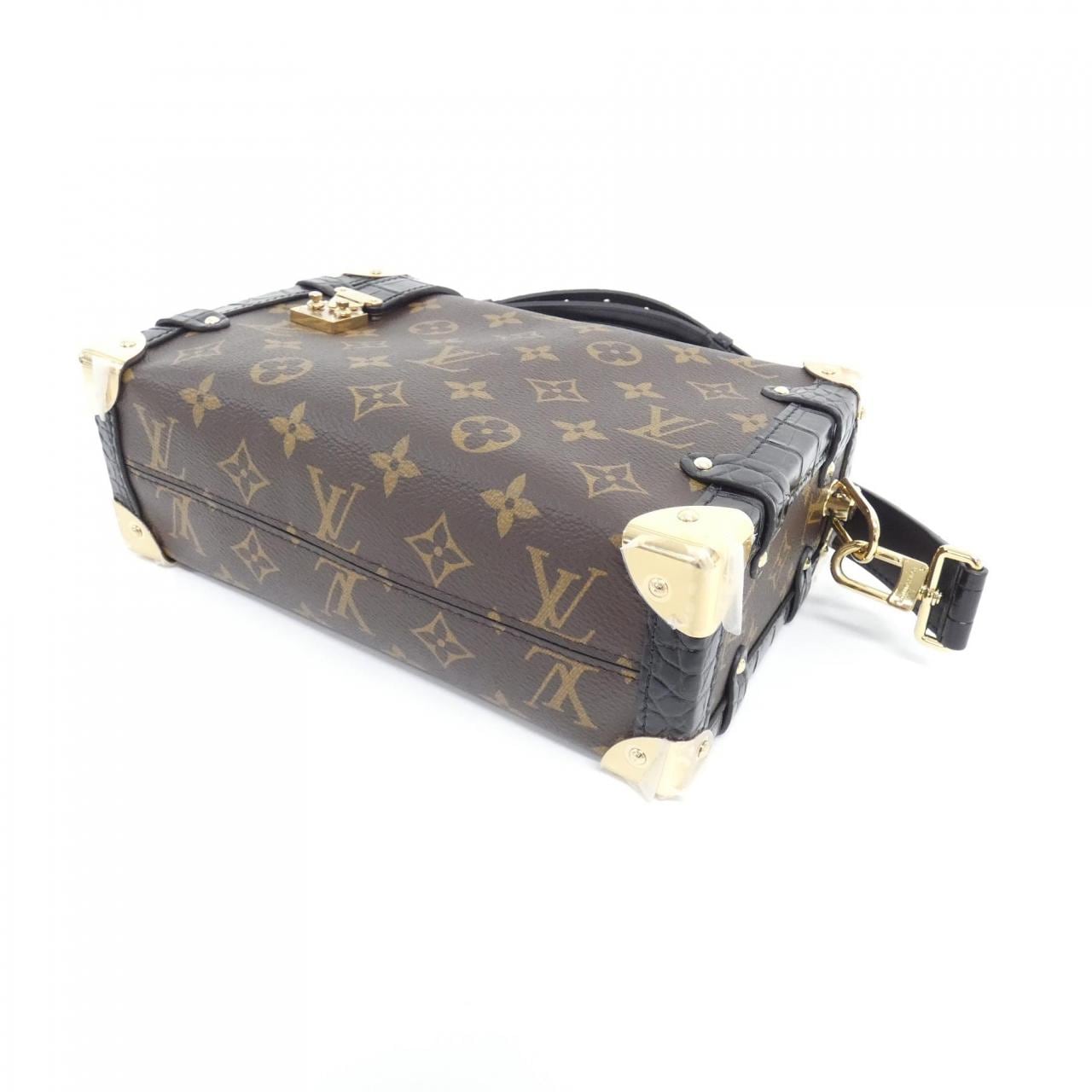 LOUIS VUITTON N88338 Handbag Monogram 3