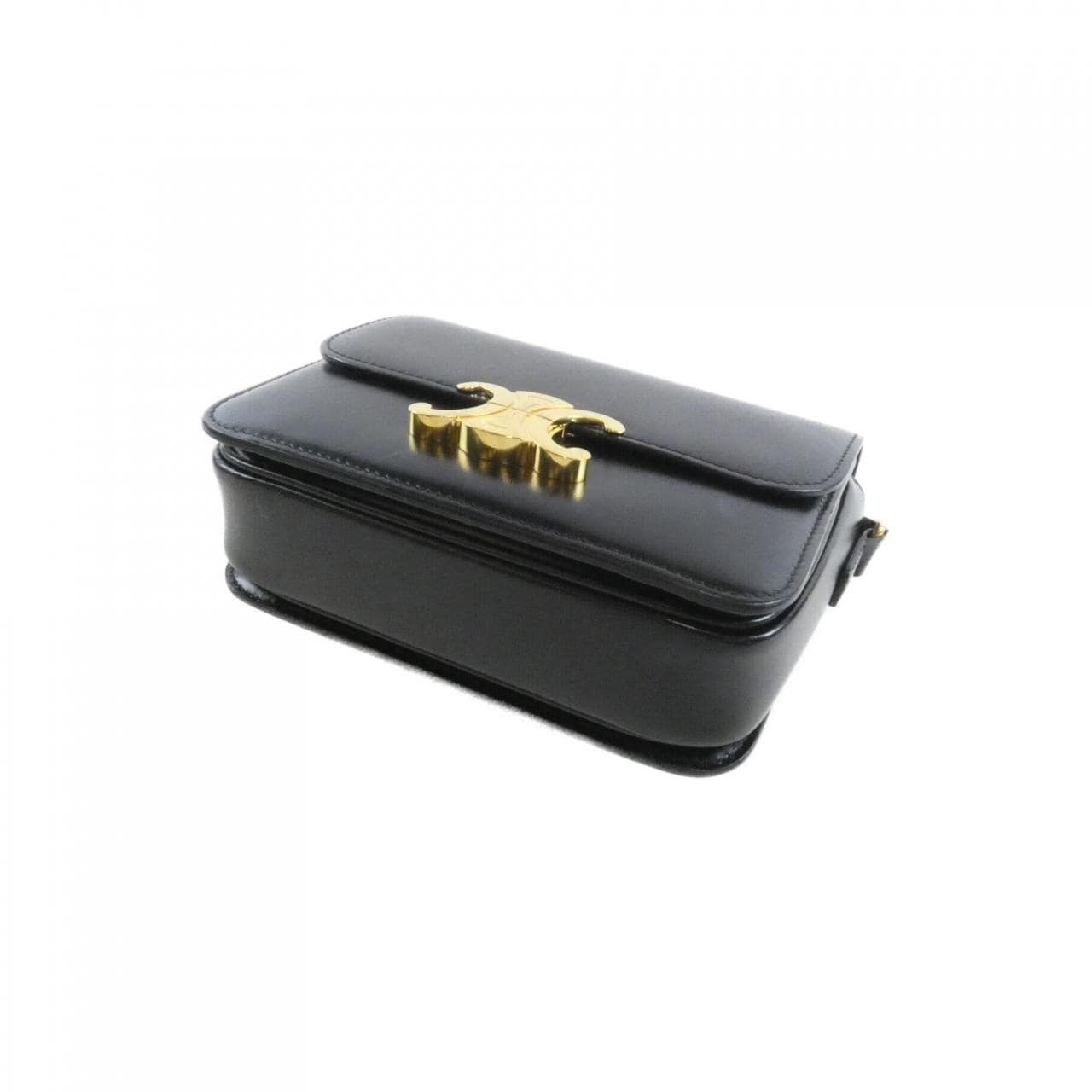 CELINE Triomphe 188423BF4 Shoulder 3
