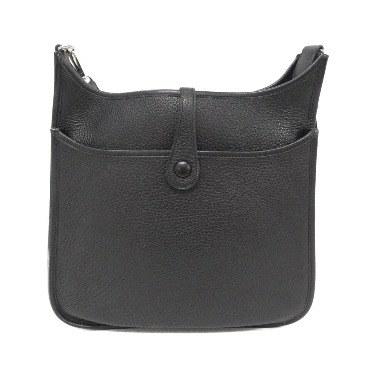 HERMES Evelyne 043768CK 手提包 Clemence 2