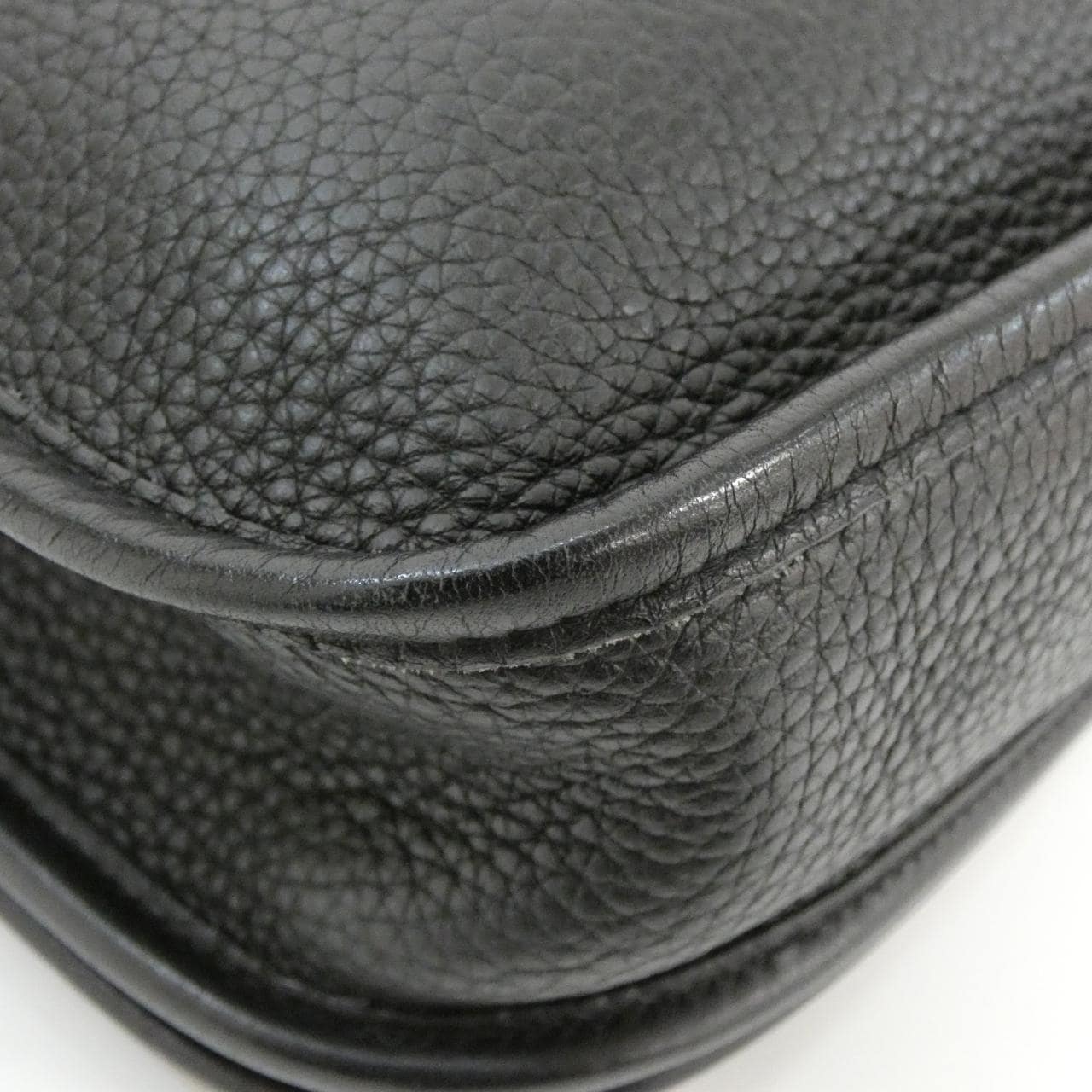 HERMES Evelyne 043768CK 手提包 Clemence 3