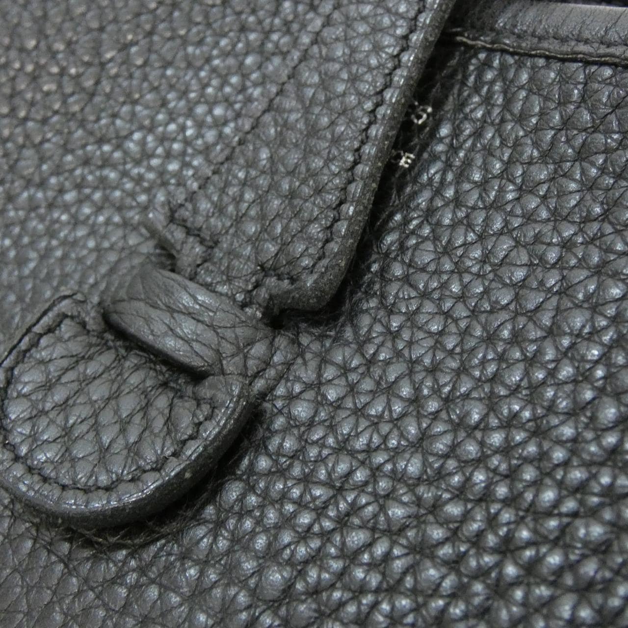 HERMES Evelyne 043768CK 手提包 Clemence 4