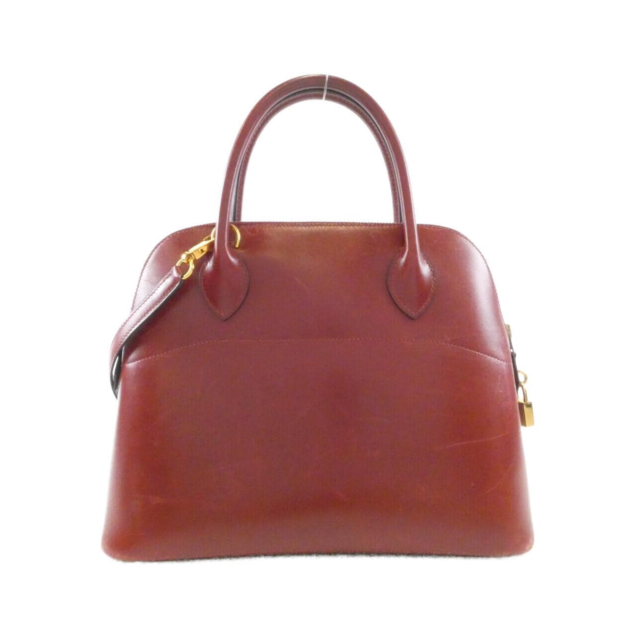 HERMES Bolide 手提包 Box Calf 2