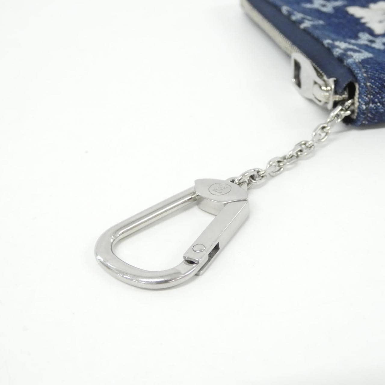 LOUIS VUITTON Pochette M27561 散紙包 Monogram 3