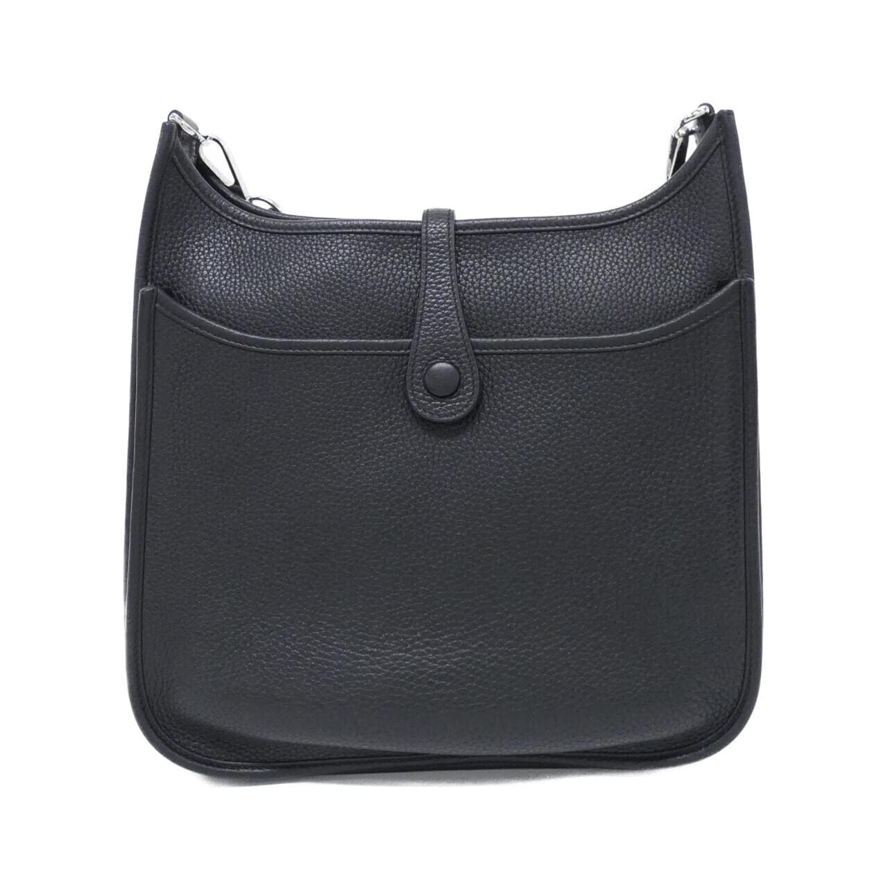 HERMES Evelyne 056277CK Shoulder Clemence 2