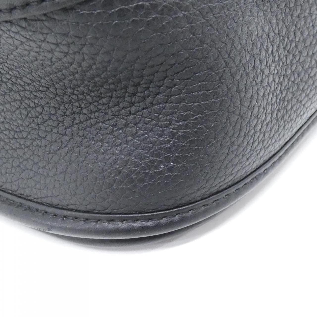 HERMES Evelyne 056277CK Shoulder Clemence 3