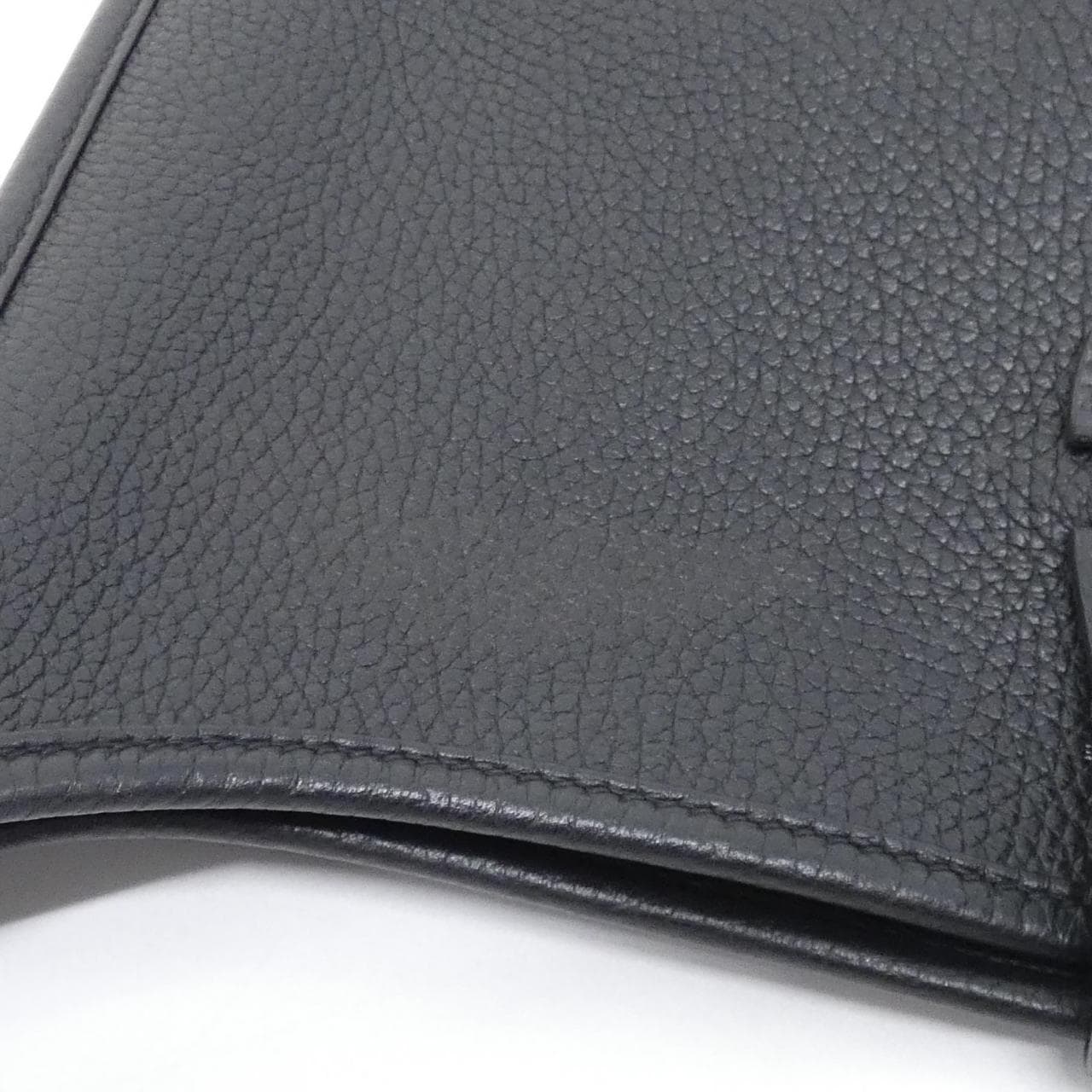 HERMES Evelyne 056277CK Shoulder Clemence 5