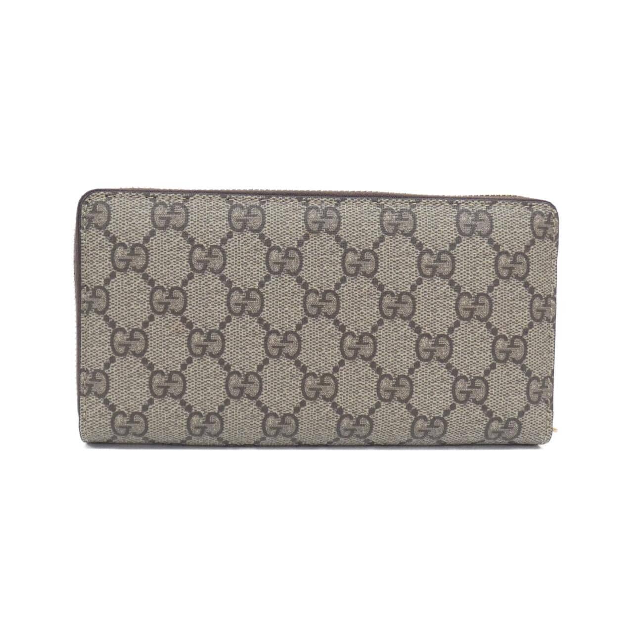 GUCCI 701060 U2VAG Wallet Canvas 2