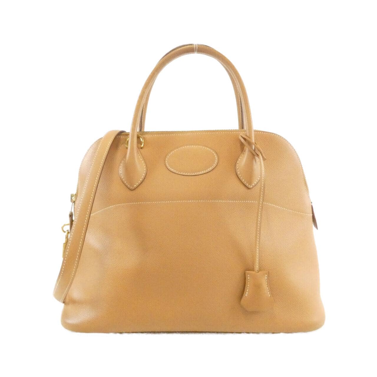 HERMES Bolide Handbag