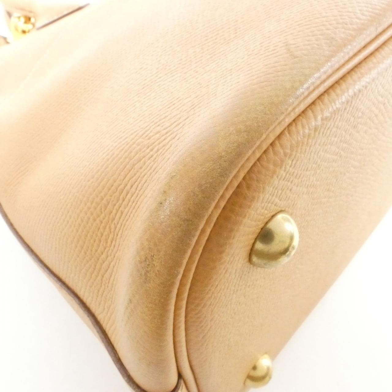 HERMES Bolide Handbag 3