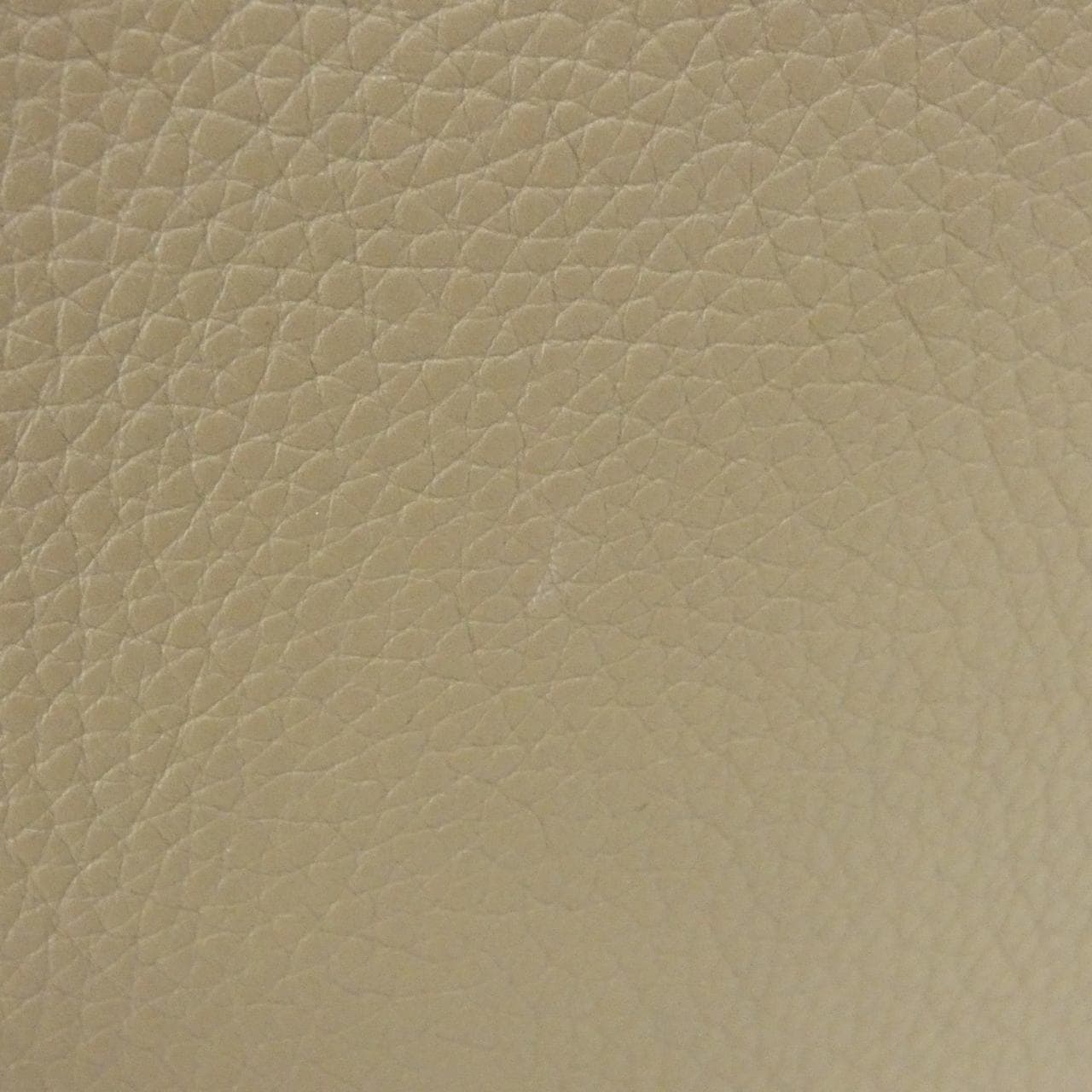 HERMES Picotin 060991CK Handbag Clemence 3