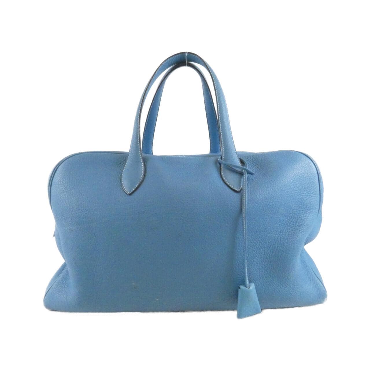 HERMES 043877CK Boston Clemence