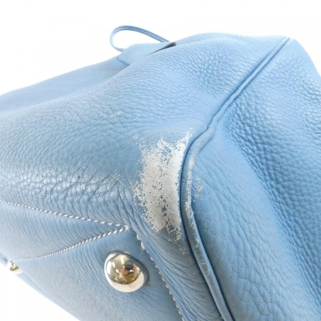 HERMES 043877CK 波士頓包 Clemence 2