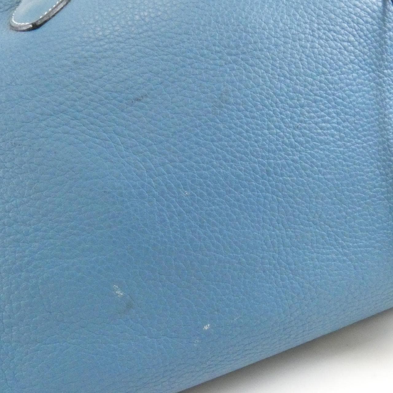 HERMES 043877CK 波士頓包 Clemence 5