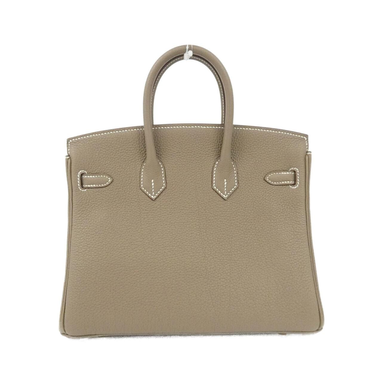 HERMES Birkin 041344CC Handbag Togo 2
