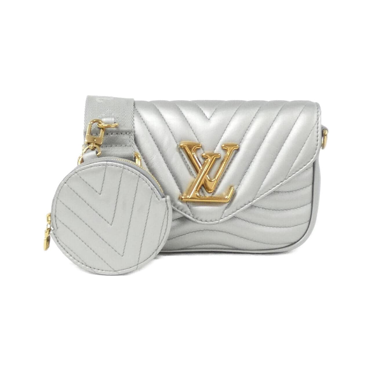 LOUIS VUITTON Pochette Shoulder
