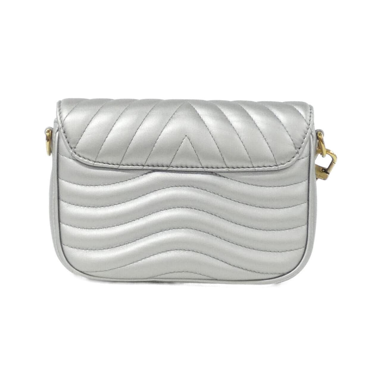 LOUIS VUITTON Pochette Shoulder 2