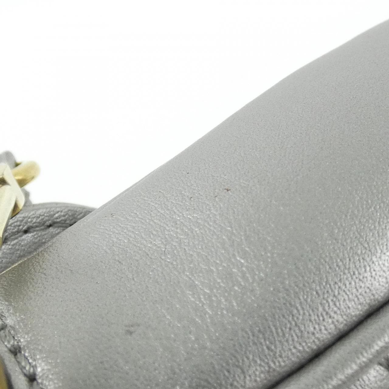 LOUIS VUITTON Pochette Shoulder 5