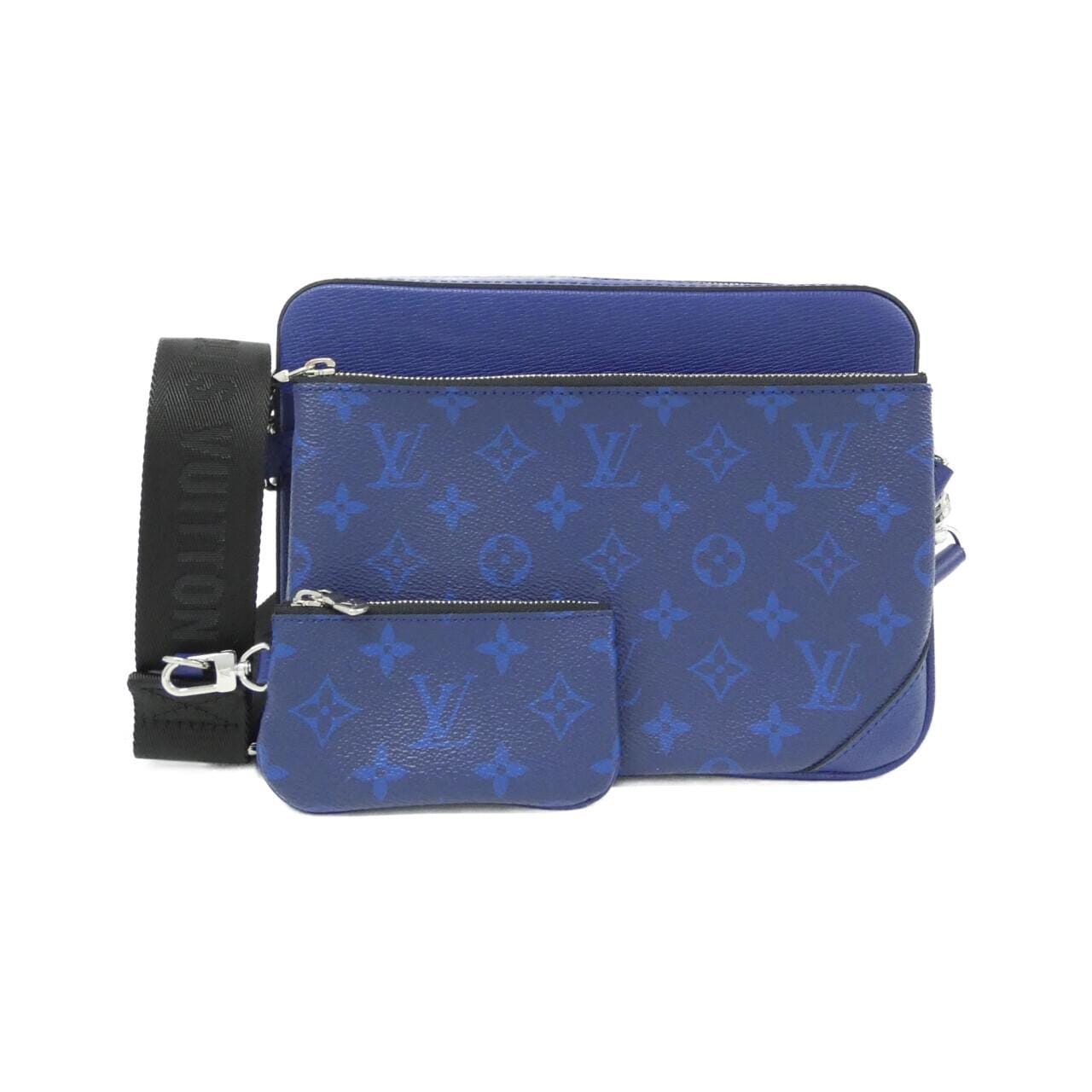 LOUIS VUITTON M30848 肩背包 帆布