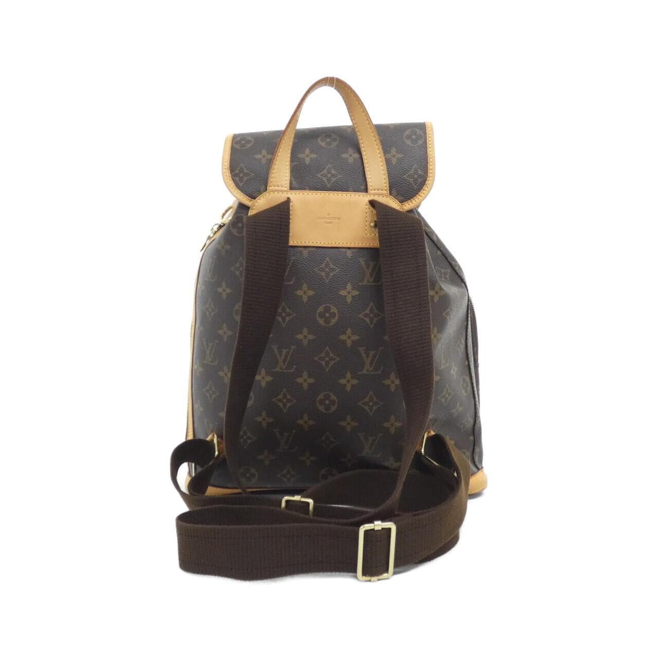 LOUIS VUITTON M40107 Backpack Monogram 2