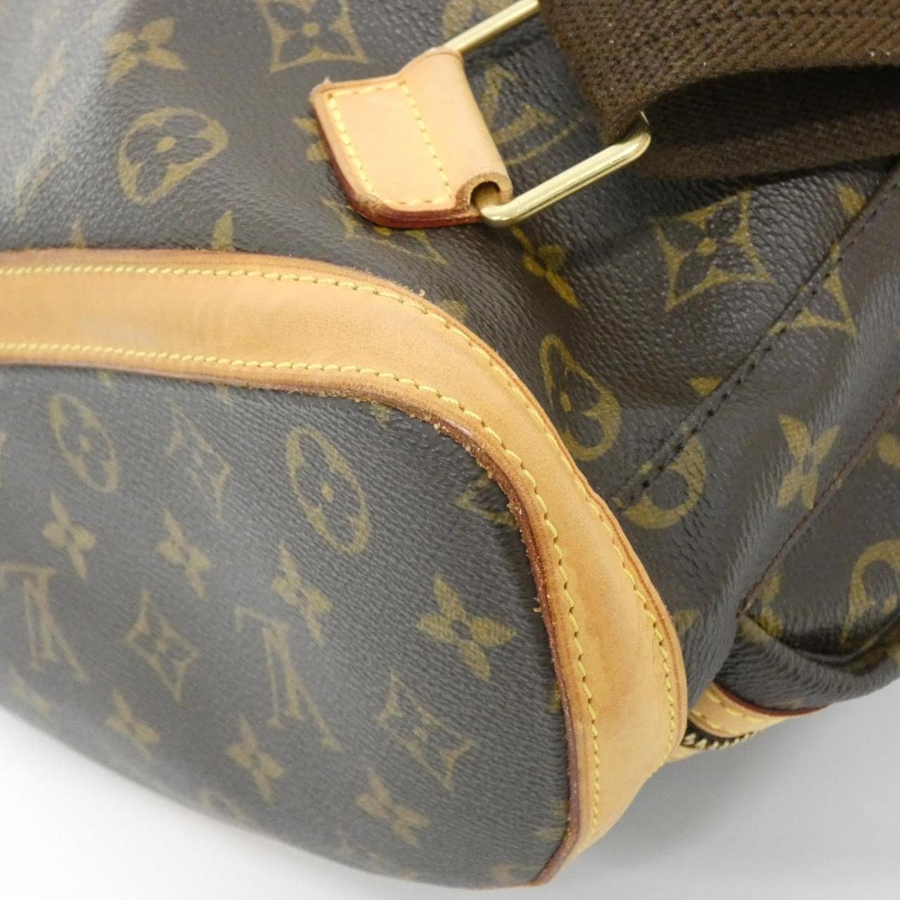 LOUIS VUITTON M40107 Backpack Monogram 3
