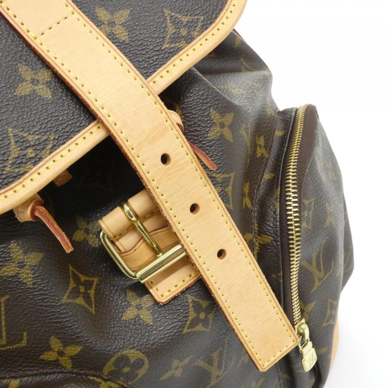 LOUIS VUITTON M40107 Backpack Monogram 4