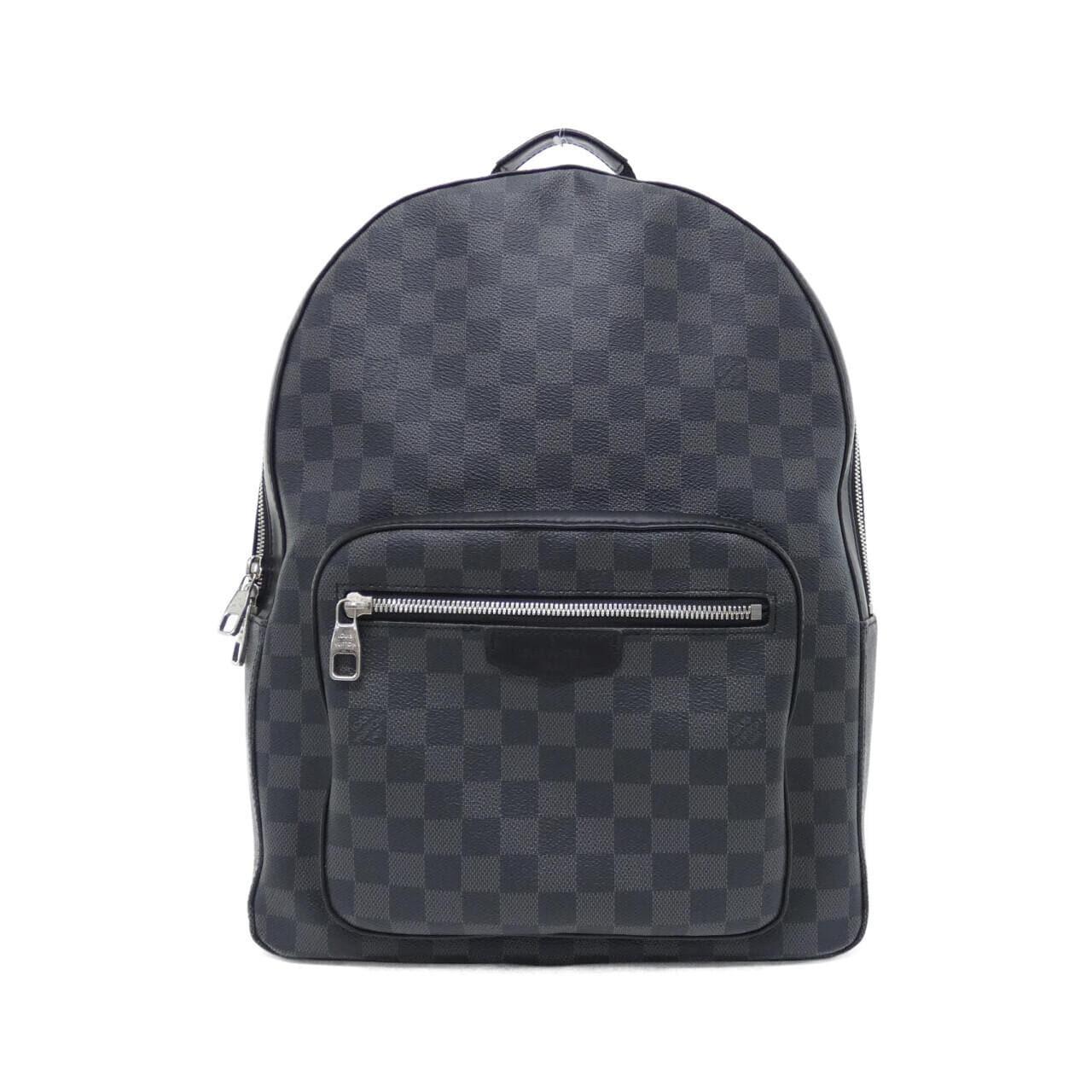 LOUIS VUITTON N41473 背包 Damier