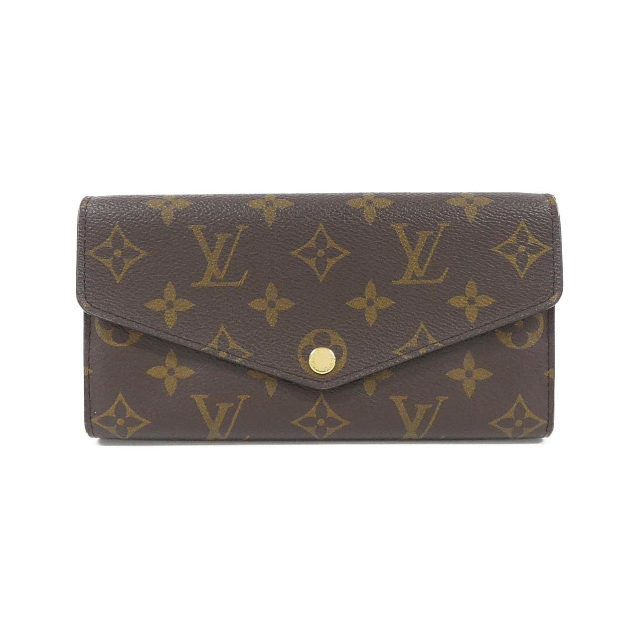 LOUIS VUITTON M62236 Wallet Monogram