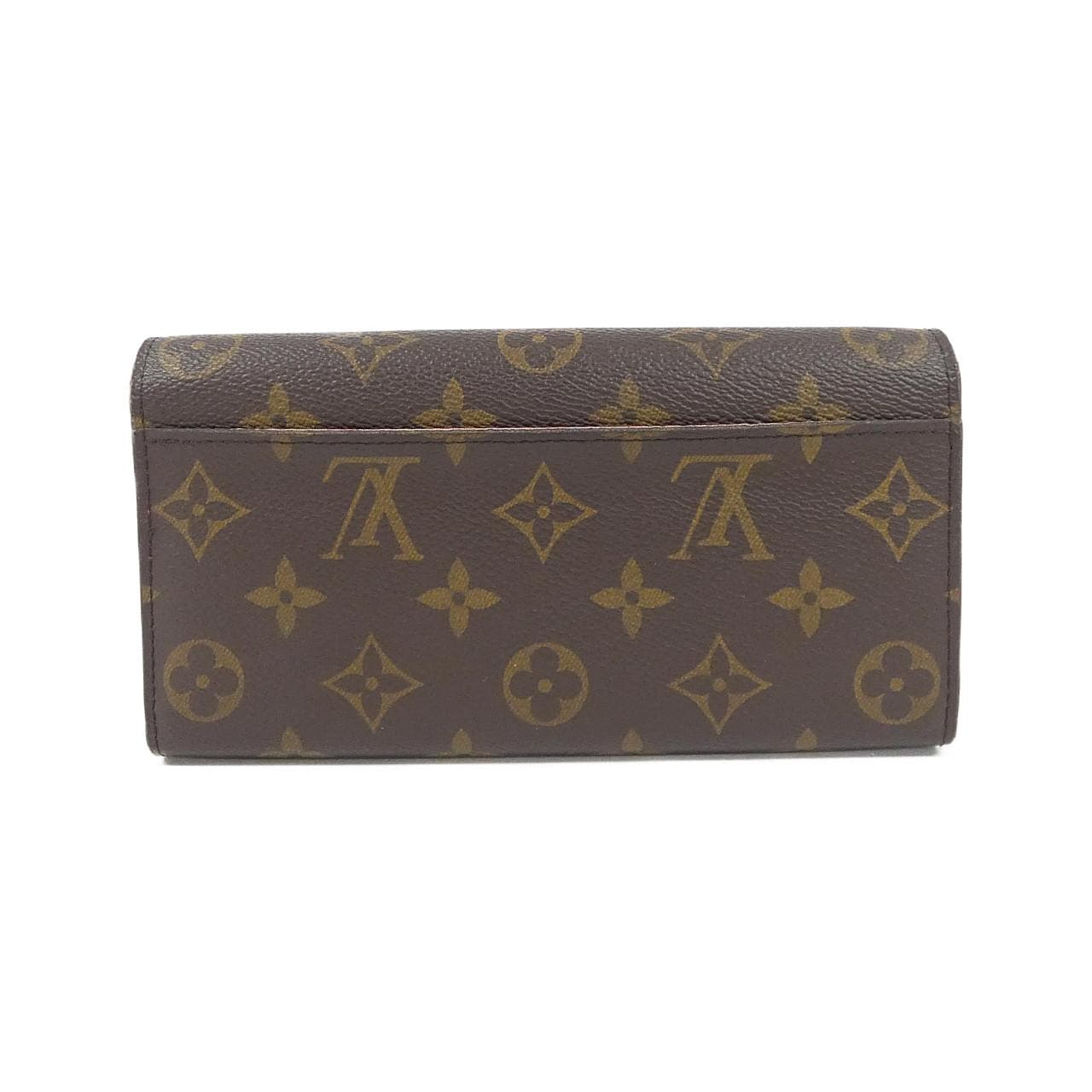 LOUIS VUITTON M62236 Wallet Monogram 2