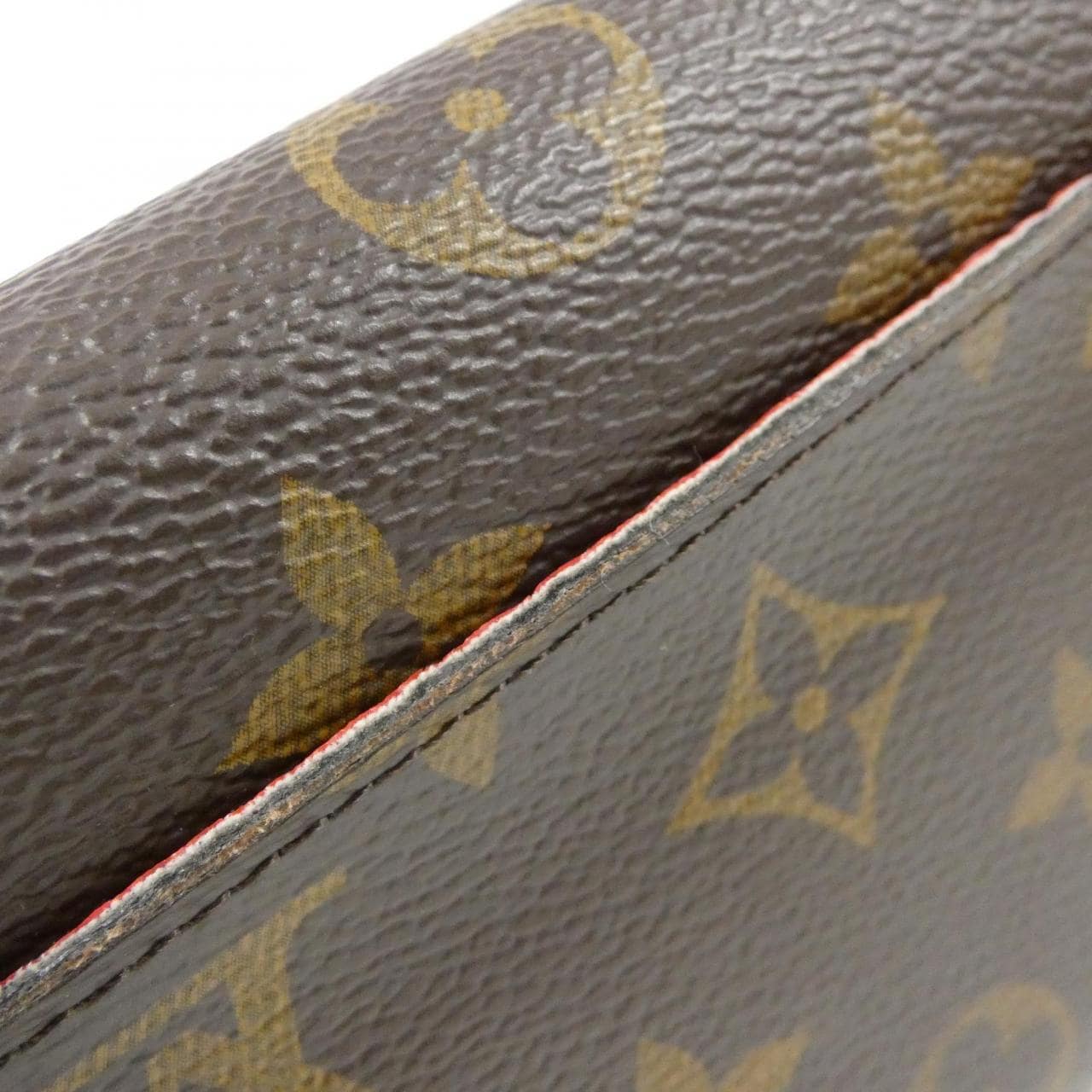LOUIS VUITTON M62236 Wallet Monogram 6