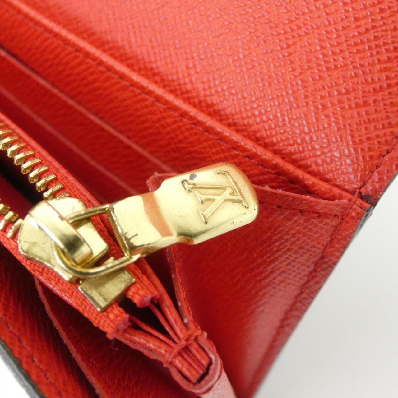 LOUIS VUITTON M62236 Wallet Monogram 10