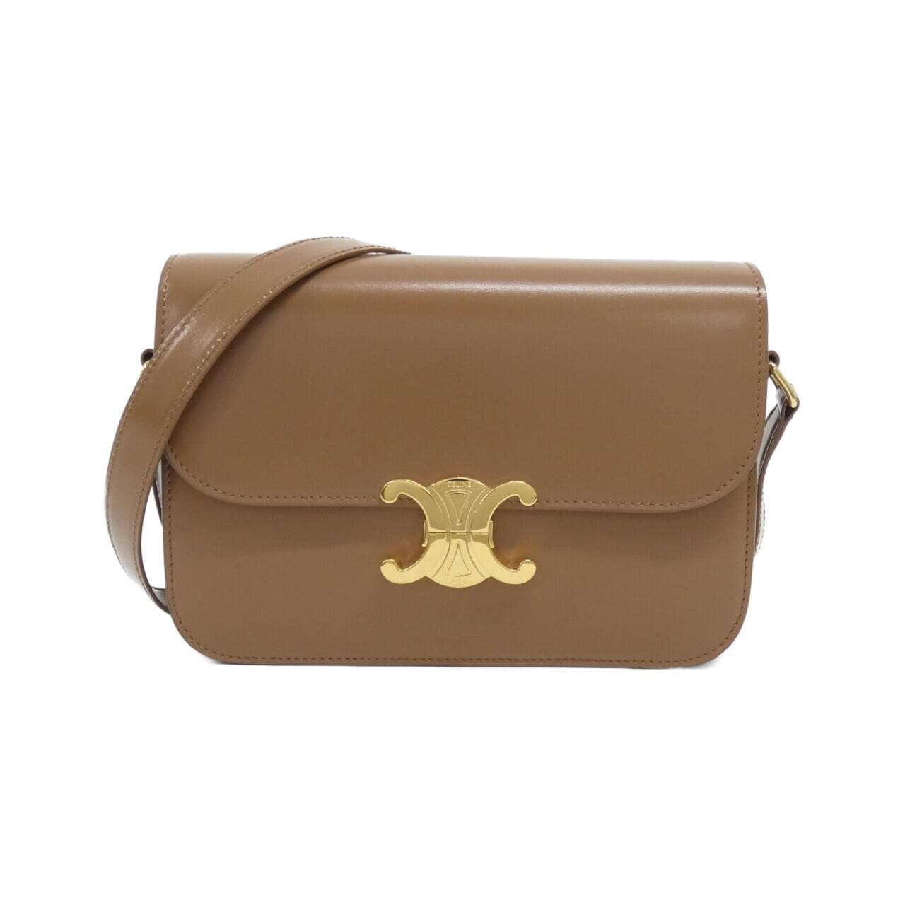 CELINE Triomphe 187363BF4 Shoulder