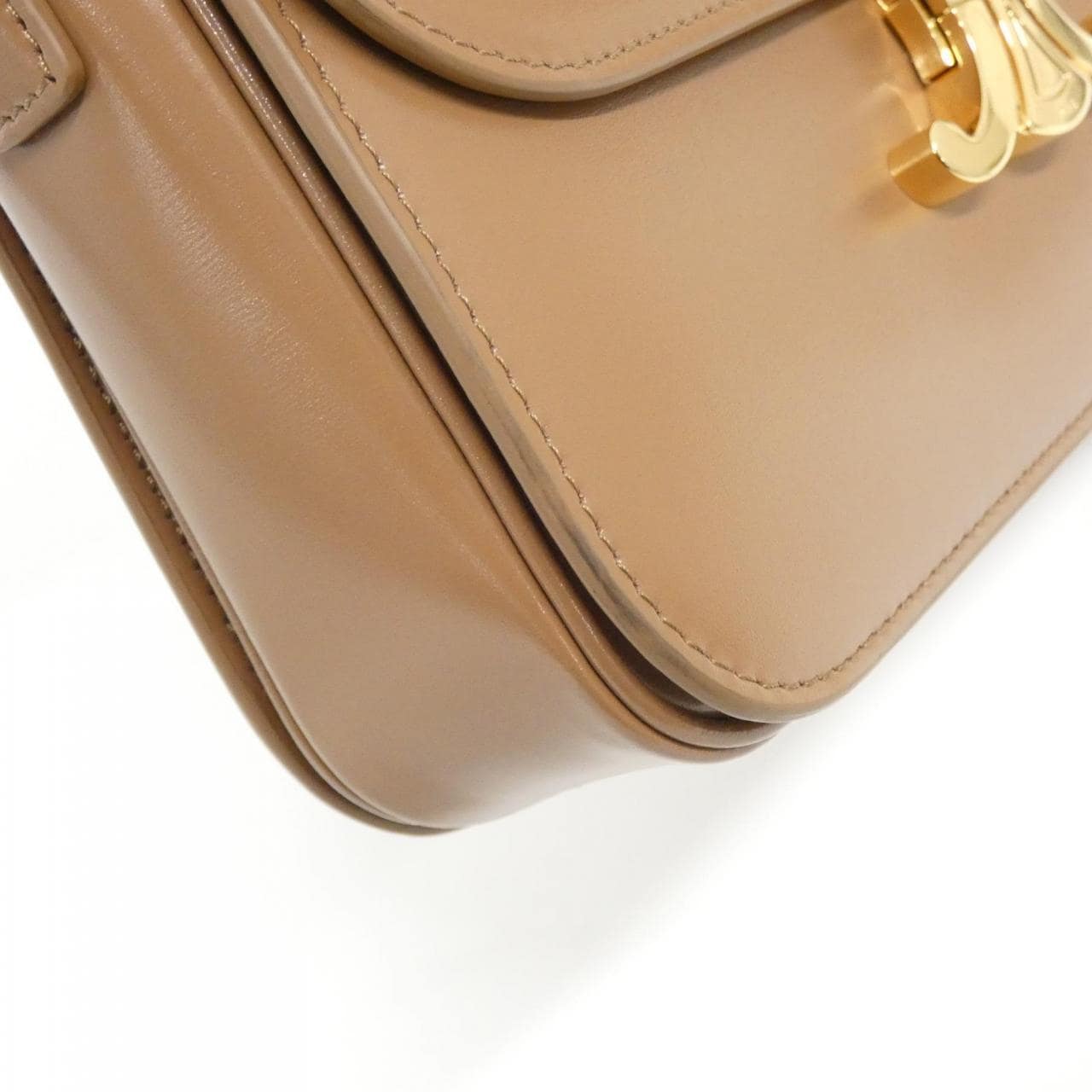 CELINE Triomphe 187363BF4 Shoulder 4