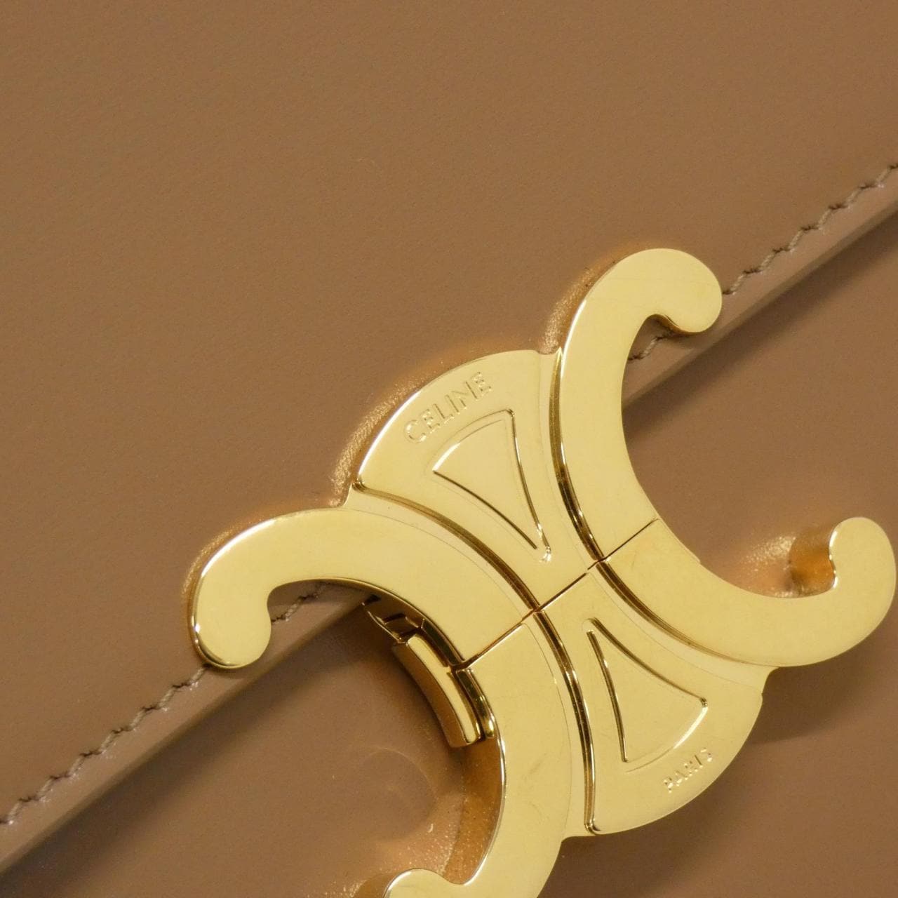 CELINE Triomphe 187363BF4 Shoulder 5