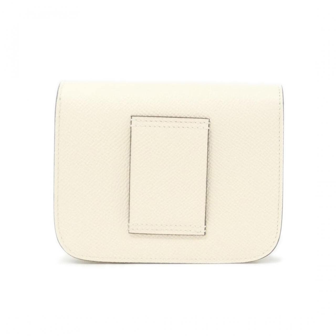 HERMES Constance 082499CK 銀包 Epsom 2