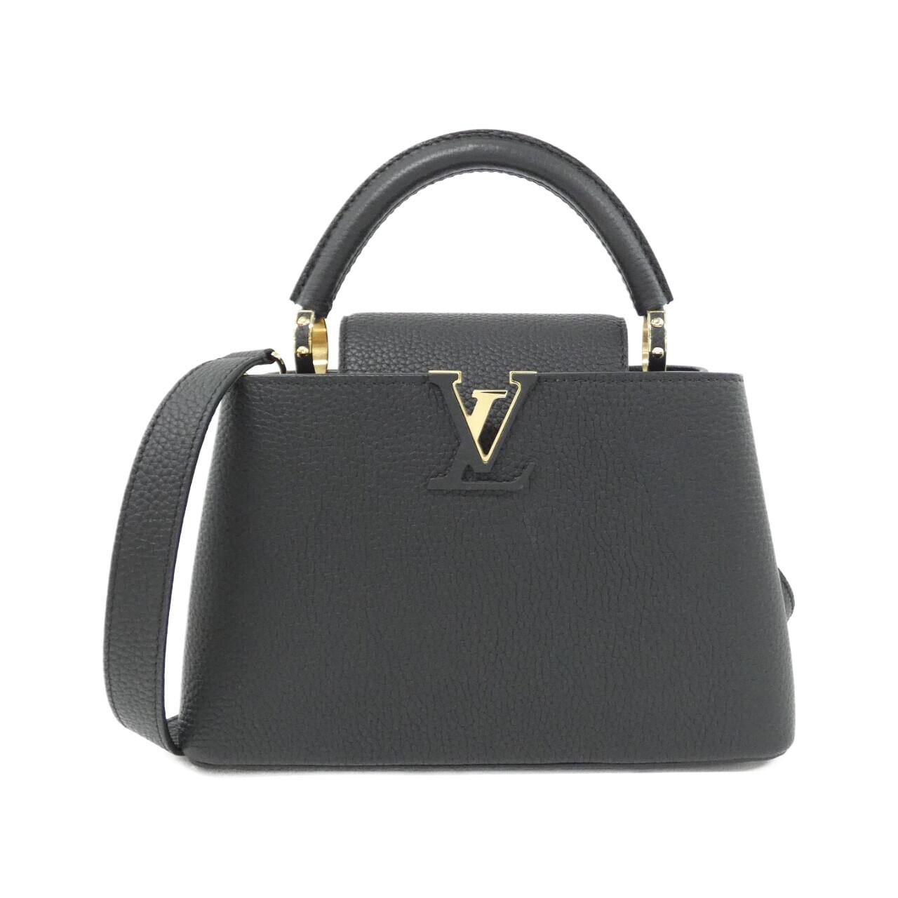 LOUIS VUITTON Capucines M24728 手提包