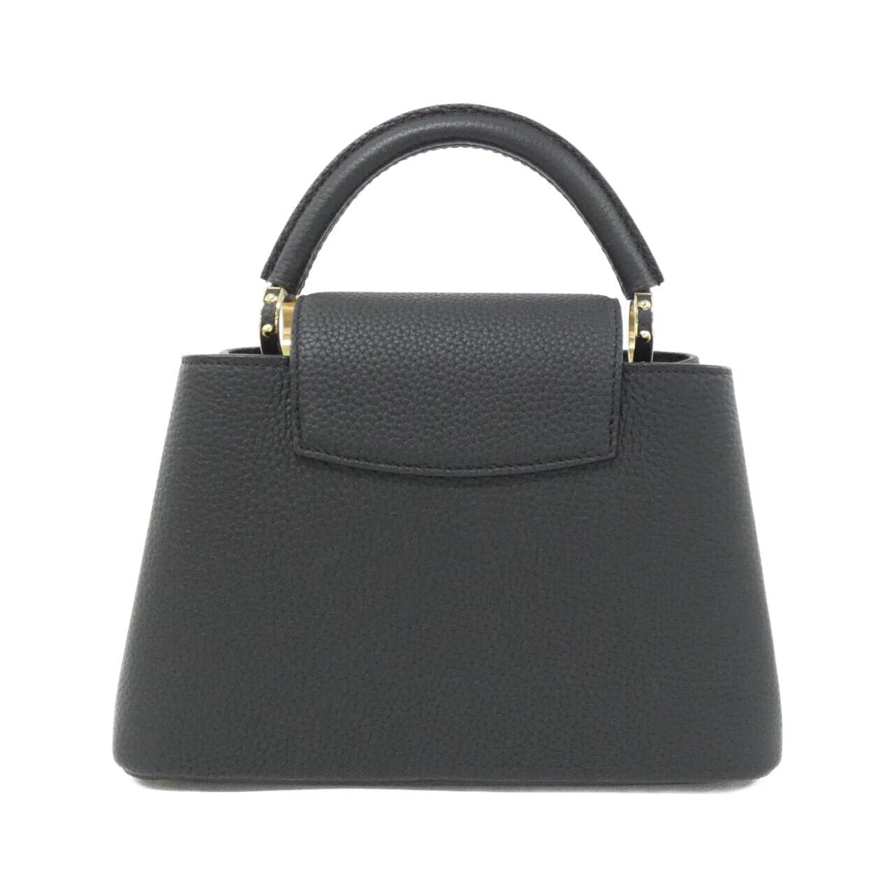 LOUIS VUITTON Capucines M24728 Handbag 2