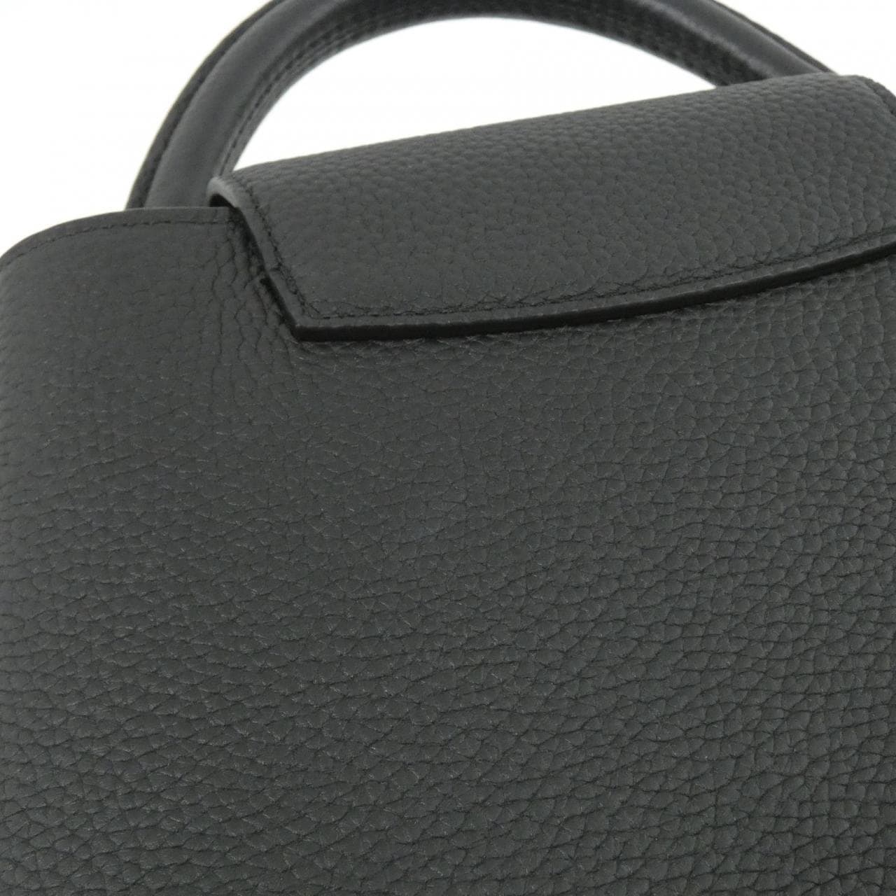 LOUIS VUITTON Capucines M24728 Handbag 5