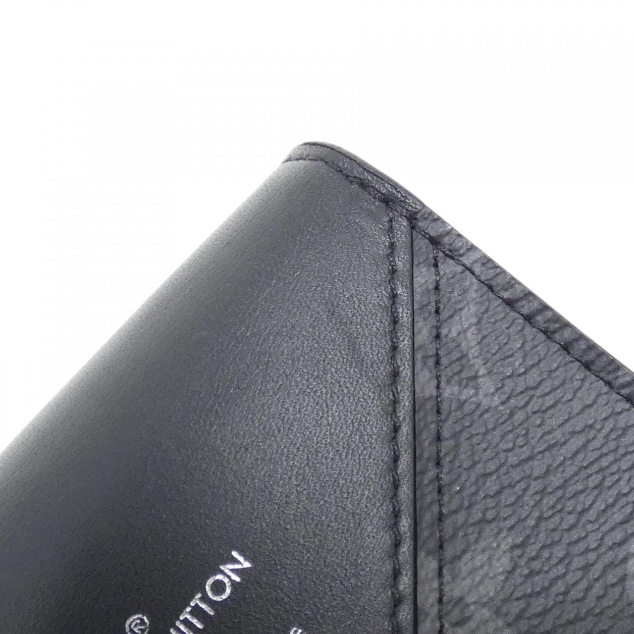 LOUIS VUITTON Eclipse GI0198 Wallet Monogram 4