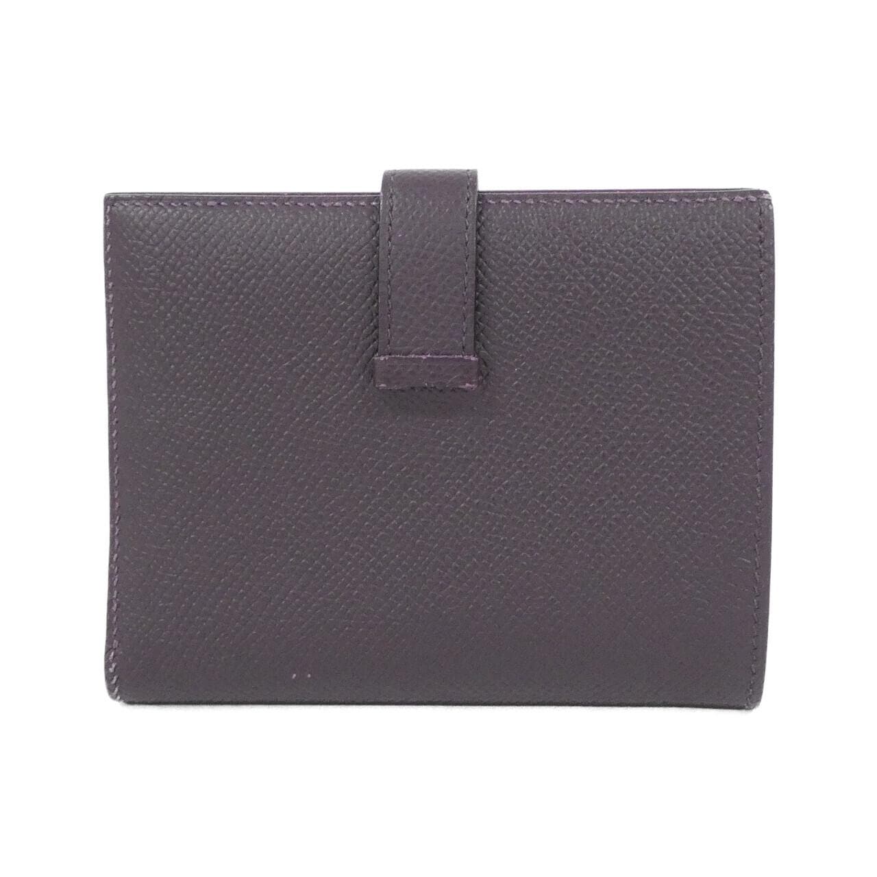 HERMES 076220CC 銀包 Epsom 2