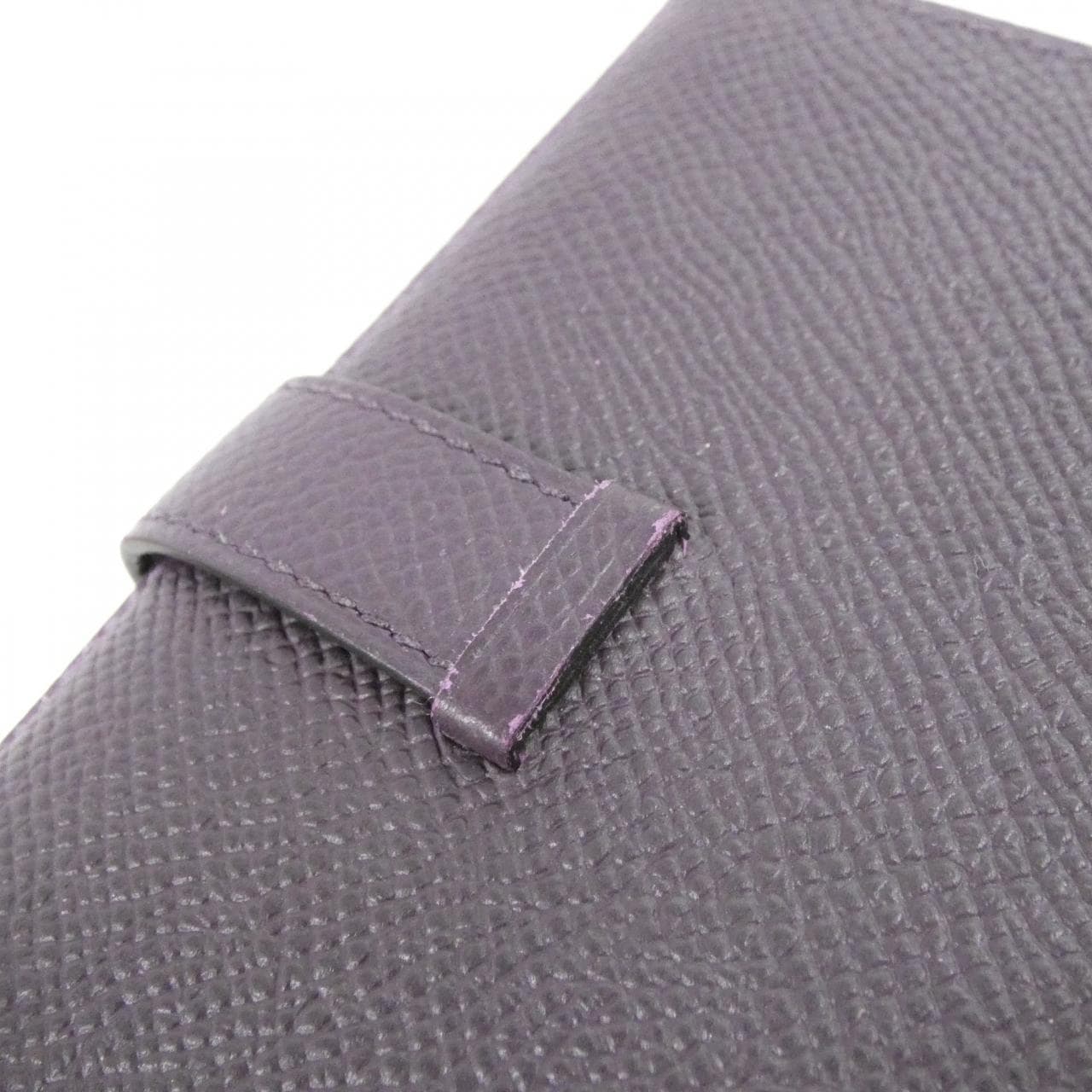 HERMES 076220CC 銀包 Epsom 4
