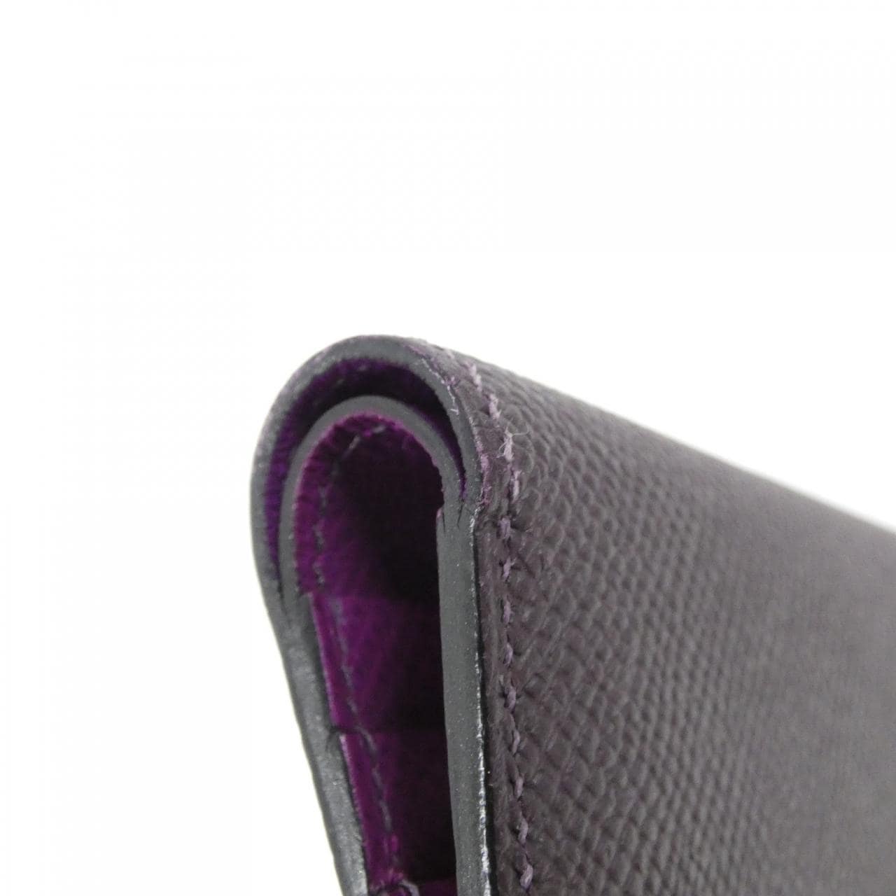 HERMES 076220CC 銀包 Epsom 5