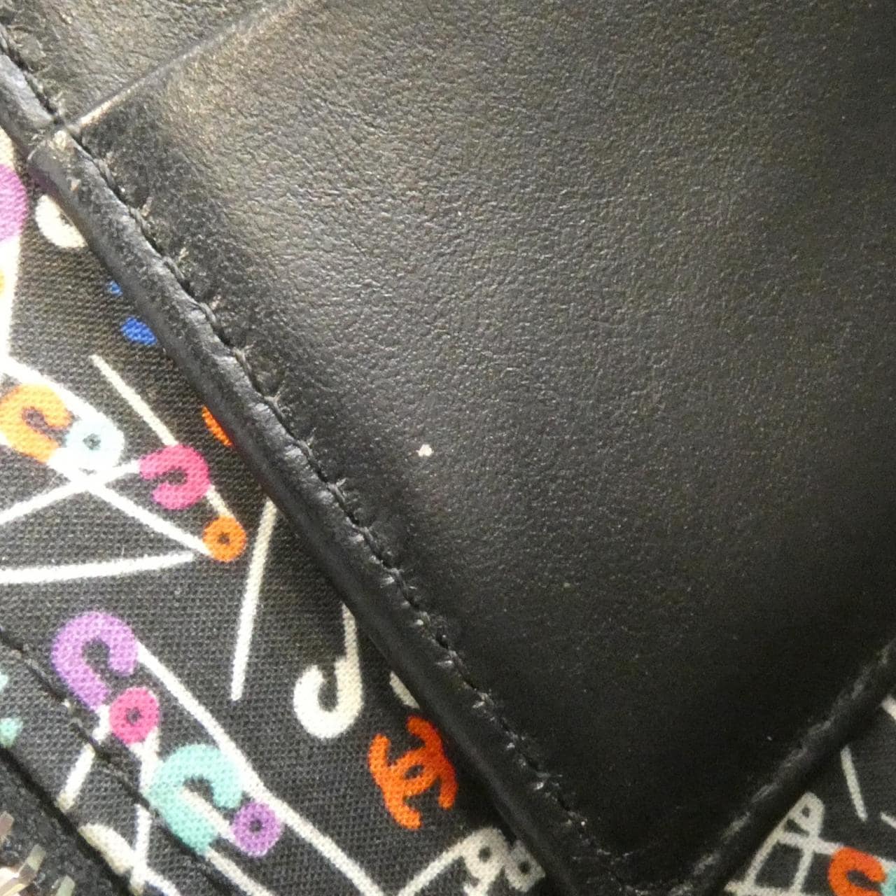 CHANEL AP4092 銀包 荔枝紋牛皮 8