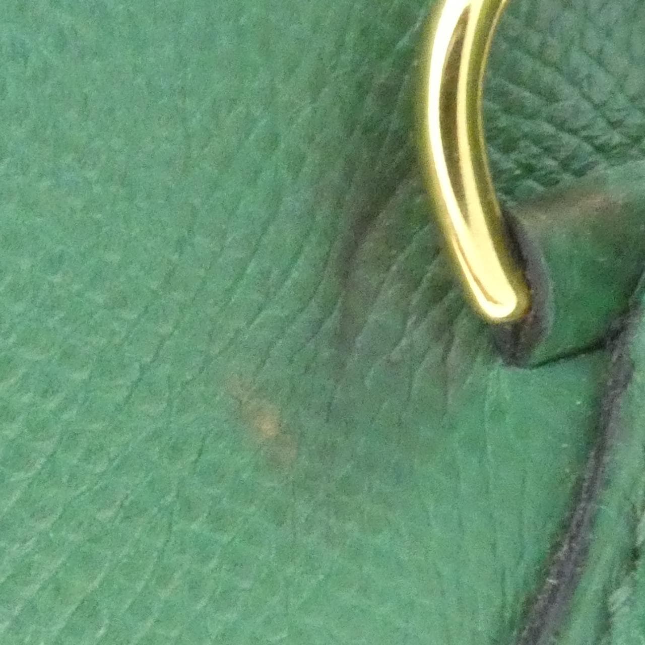 HERMES Bolide 手提包 5