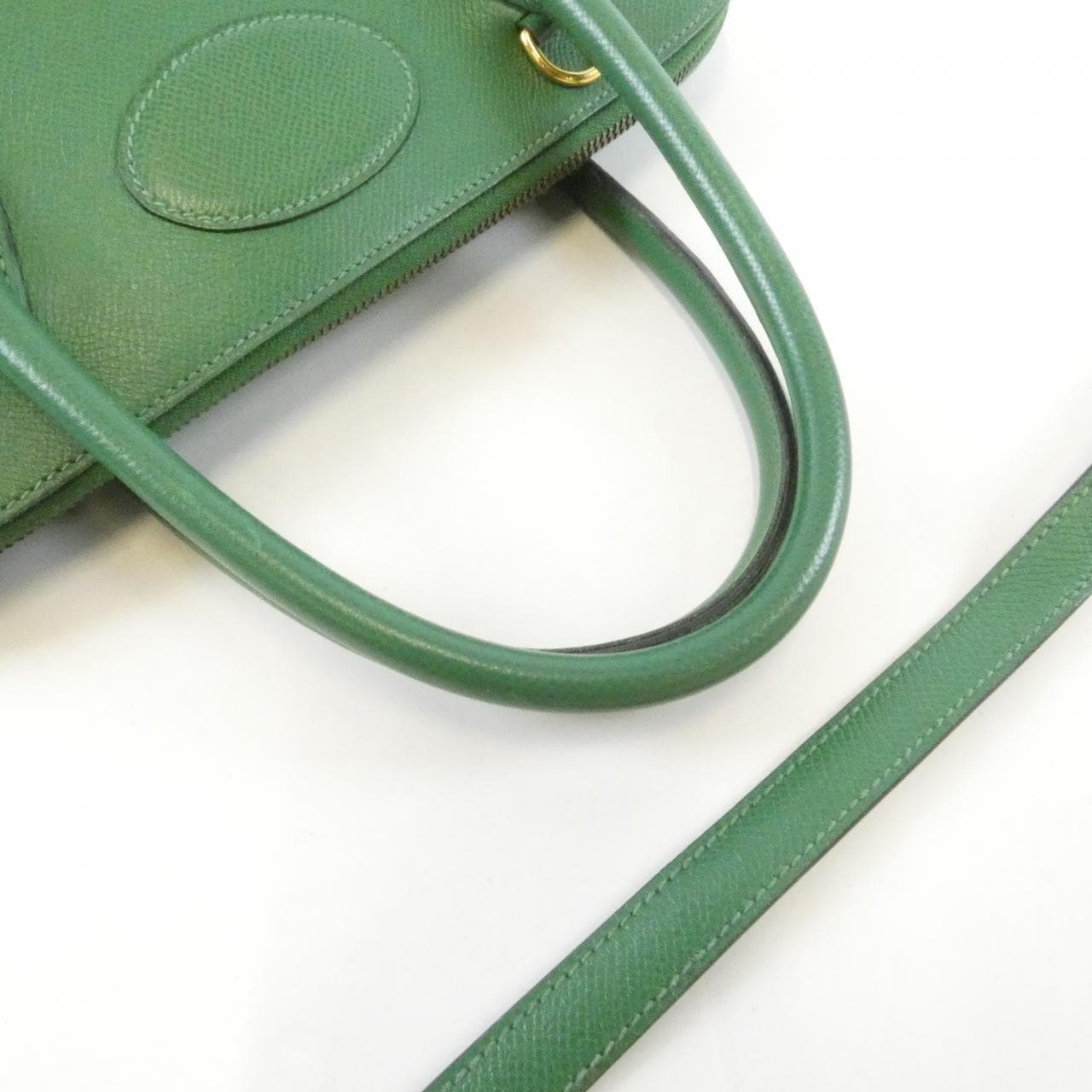HERMES Bolide Handbag 8