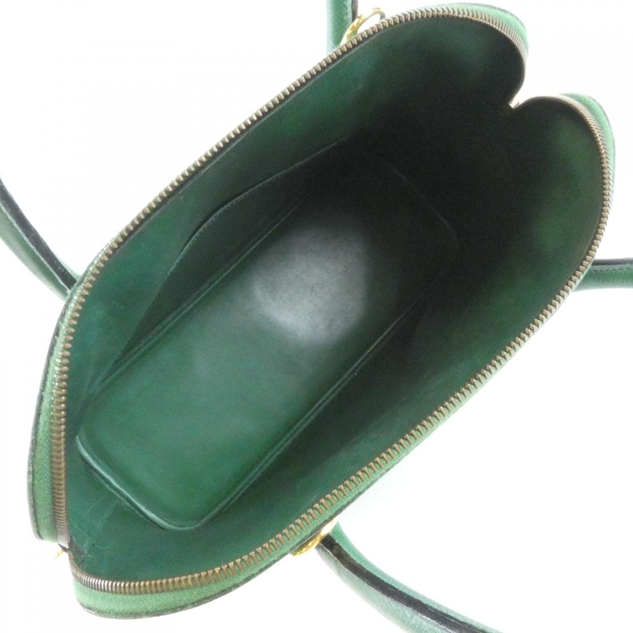 HERMES Bolide Handbag 10
