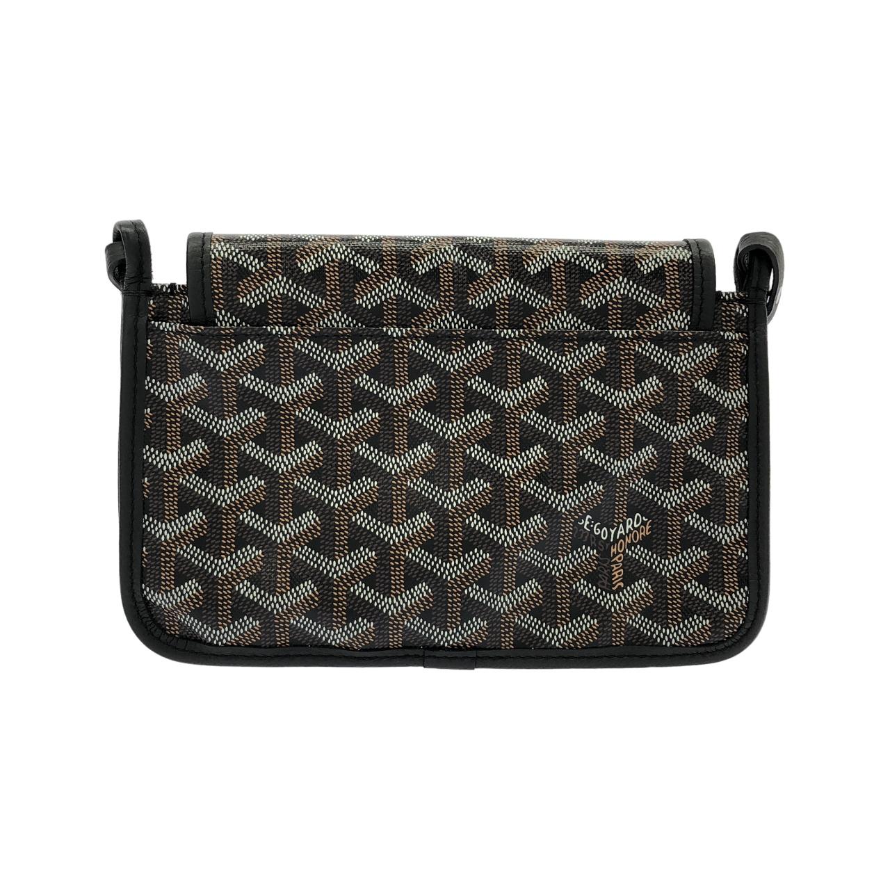 GOYARD Shoulder Canvas 2