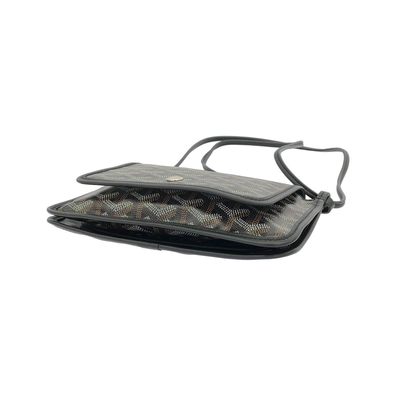 GOYARD Shoulder Canvas 3