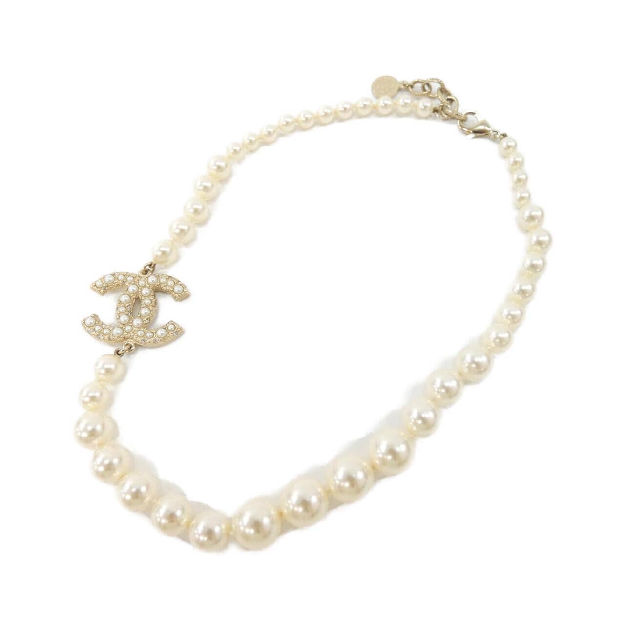 CHANEL 64757 2